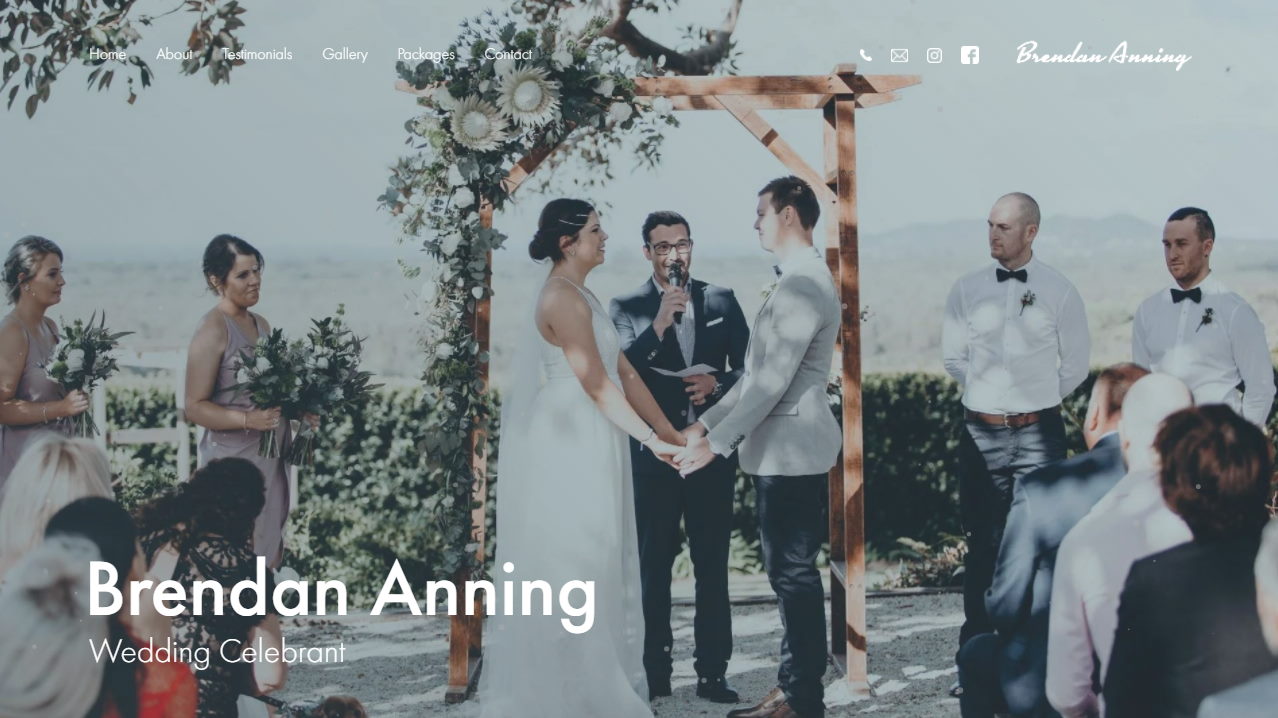 Brendan Anning