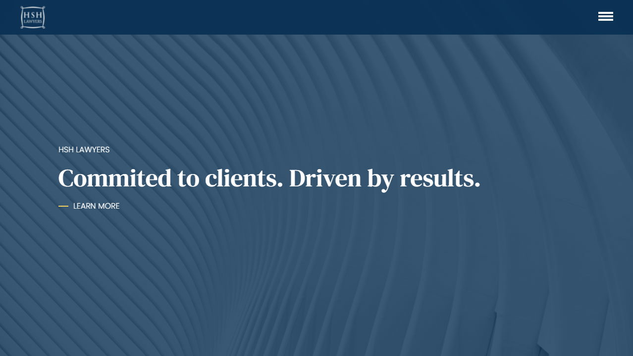 HSH Lawyers