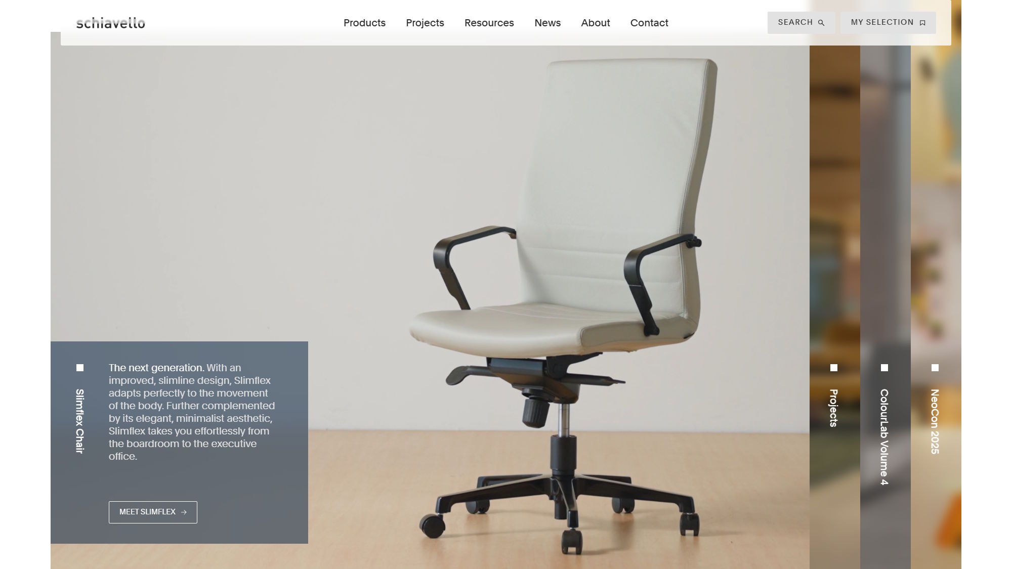 Schiavello Furniture